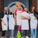 Celebrity MasterChef 2025 – Conheça as celebridades que cozinham na primeira semana