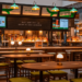 Centennial Yards' Entertainment District recebe grande pub irlandês de Nova York
