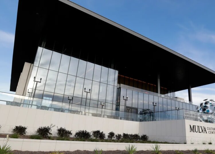 Centro Cultural Mulva altera preços para tornar todas as exposições gratuitas