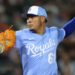 Cervejeiros trocam Collins e Mears com Royals por Angel Zerpa