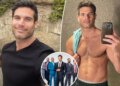 Chad Spodick, concorrente de 'Procurando o Príncipe Encantado', morre aos 42 anos