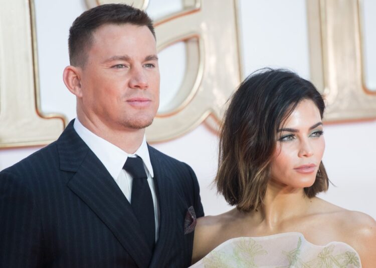 Channing Tatum, acordo de 'Magic Mike' de Jenna Dewan revelado - NBC Boston