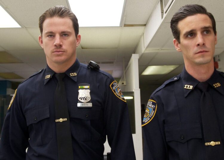 Channing Tatum reage à morte de James Ransone por suicídio aos 46 anos
