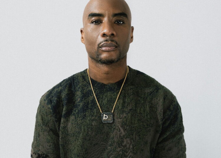Charlamagne relembra ter sombreado Kelly Rowland por ordem de Wendy