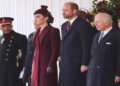 Charles e William discutem as tradições reais do Natal, destacando a tensão mais profunda sobre o futuro da monarquia