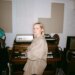Charlotte Day Wilson lança novo single “High Road”
