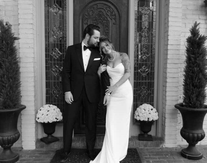 Chayce Beckham fala sobre a vida de casado, novas músicas e o cachorrinho que o mantém ocupado [Exclusive]