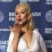 Christina Aguilera lançará documentário 'pessoal' ao mesmo tempo que nova música - The Beat 92.5