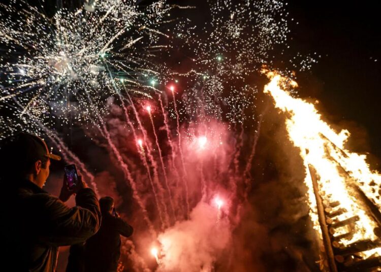 Christmas and holiday events in New Orleans: See our list | Entertainment/Life