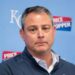 Cinco atualizações sobre Kansas City Royals nas reuniões de inverno da MLB