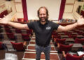 Cinema vintage terá entretenimento ao vivo