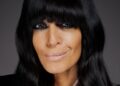 Claudia Winkleman confirma que terá seu próprio talk show sobre celebridades