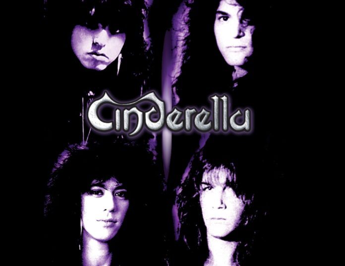 Cleopatra Entertainment lançará ‘Cinderella: In Concert’ remasterizado digitalmente em Blu-ray