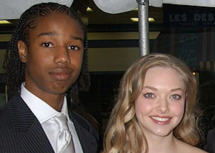 Clipe clássico de 'All My Children' de Michael B. Jordan e Amanda Seyfried ressurge após indicações ao Globo de Ouro