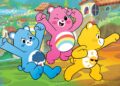 Cloudco Entertainment abrirá área de recreação First Care Bears
