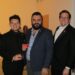 Comemorando os campeões das artes no Pelican Ball da AcA | Entretenimento/Vida