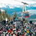 Comemore o 70º aniversário do Heavenly Mountain Resort com música ao vivo, esqui e o melhor pós-esqui em Lake Tahoe: saiba mais sobre as últimas atualizações