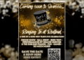 Comemore o ano novo em Owasso com entretenimento ao vivo no 'Ringing in at Redbud'