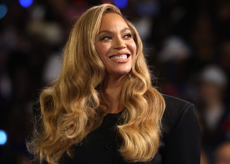 Como Beyoncé se tornou oficialmente bilionária