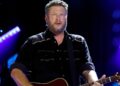 Como Blake Shelton está revitalizando a música country com seu último single de sucesso