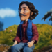 Como Finn Wolfhard dirigiu um novo videoclipe de George Harrison