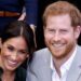 Como Meghan Markle e o Príncipe Harry celebrarão o ano novo