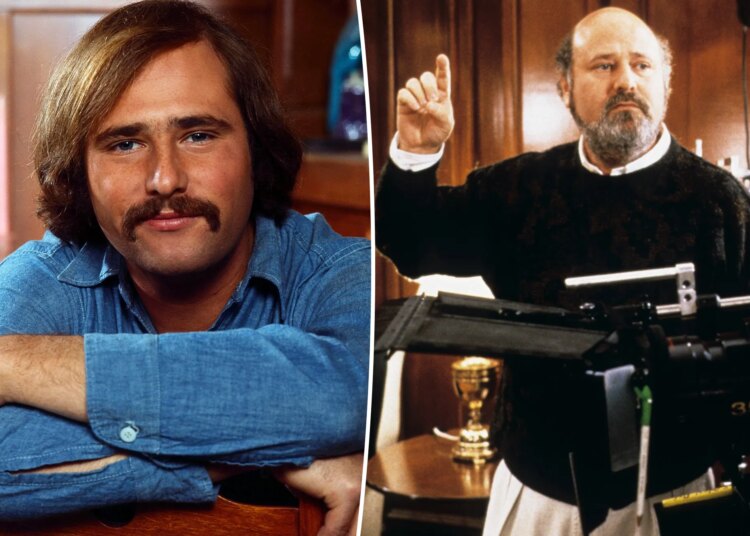 Como Rob Reiner alcançou a fama com 'All in the Family' - e depois produziu sucessos de Hollywood