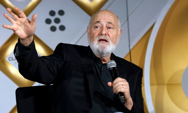 Como Rob Reiner deixou sua marca na indústria cinematográfica