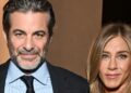Como a amizade de Jennifer Aniston e Jim Curtis tomou um rumo romântico
