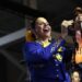 Como a banda Mariachi Rams transformou o dia do jogo da NFL em uma trilha sonora pessoal de Los Angeles