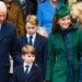 Como a família real celebra o Natal em Sandringham