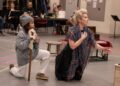 Como a infância de Joyce DiDonato inspirou seu papel em 'Amahl and the Night Visitors'