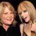 Como a mãe de Taylor Swift ajudou a despertar seu romance com Travis Kelce