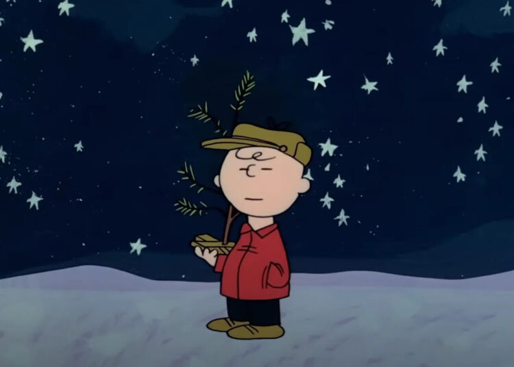 Como assistir 'A Charlie Brown Christmas' nesta temporada de férias