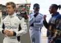 Como assistir Brad Pitt no filme ‘F1’ em casa de graça