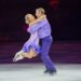 Como assistir Torvill & Dean: The Last Dance de qualquer lugar
