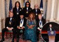 Como assistir ao 2025 Kennedy Center Honors gratuitamente: horário, anfitrião