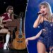 Como assistir ao documento da turnê Taylor Swift Eras: hora de lançamento, mais
