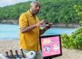 Como assistir ao especial de Natal de 2025 do Death in Paradise