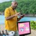 Como assistir ao especial de Natal de 2025 do Death in Paradise