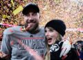 'Como diabos vou fazer com que ela o conheça?' - Taylor Swift finalmente revela quem armou para ela Travis Kelce