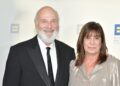 Como o amor de Rob Reiner e sua esposa Michele inspirou 'Quando Harry Met Sally'