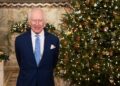Como o rei Charles está mudando as coisas para o Natal em Sandringham