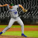 Como os arremessadores do Royals se saíram na Arizona Fall League?