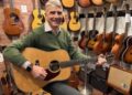 Compras locais de férias: New Canaan Music [Q&A]