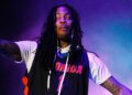 Concerto de Pensacola Mardi Gras Mambo encabeçado por Waka Flocka Flame