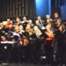 Concertos de coral de sexta e domingo cantam paz, esperança e alegria