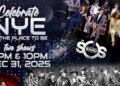 Concertos de férias e eventos de Réveillon no Vale Central
