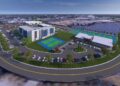 Condado de Dougherty aprova complexo de entretenimento próximo ao Albany Mall