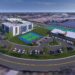 Condado de Dougherty aprova complexo de entretenimento próximo ao Albany Mall